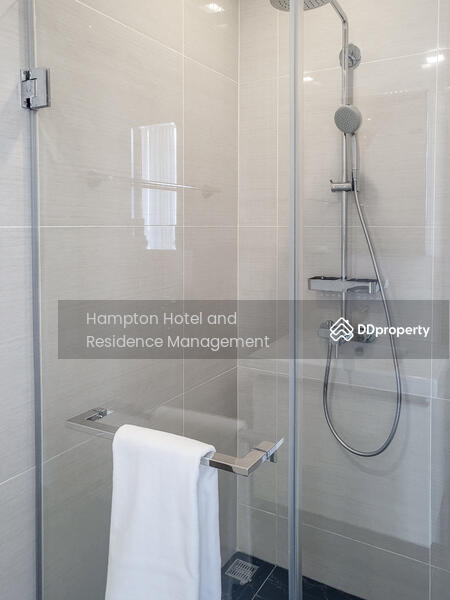 Park Origin Phrom Phong (Park 24), Bangkok, 68 Soi Sukhumvit 24, Khong Tan, Khlong Toei, Bangkok, 1 Bedroom, 29 sqm, Condo For Rent, by Khun Ohe, 11010790 - DDproperty.com