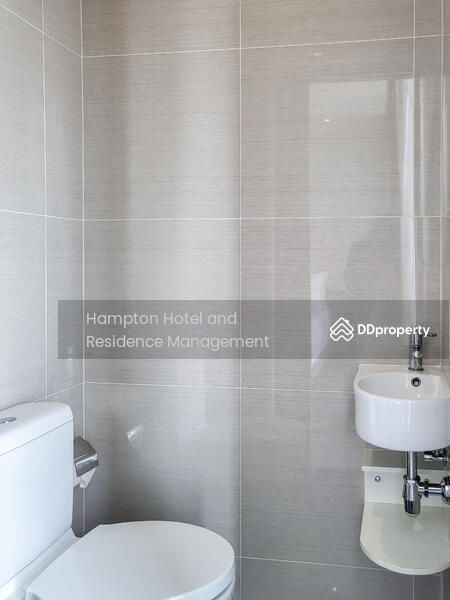 Park Origin Phrom Phong (Park 24), Bangkok, 68 Soi Sukhumvit 24, Khong Tan, Khlong Toei, Bangkok, 1 Bedroom, 29 sqm, Condo For Rent, by Khun Ohe, 11010790 - DDproperty.com