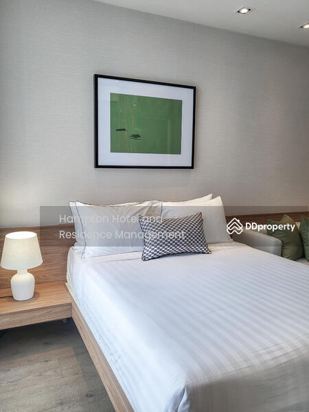 Park Origin Phrom Phong (Park 24), Bangkok, 68 Soi Sukhumvit 24, Khong Tan, Khlong Toei, Bangkok, 1 Bedroom, 29 sqm, Condo For Rent, by Khun Ohe, 11010790 - DDproperty.com