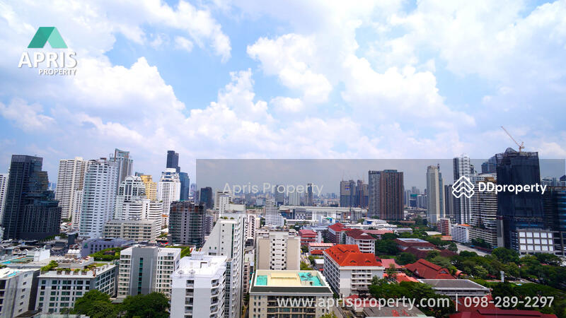 ขาย - 15 Sukhumvit Residences : 15 สุขุมวิท เรสซิเด็นซ์, กรุงเทพ