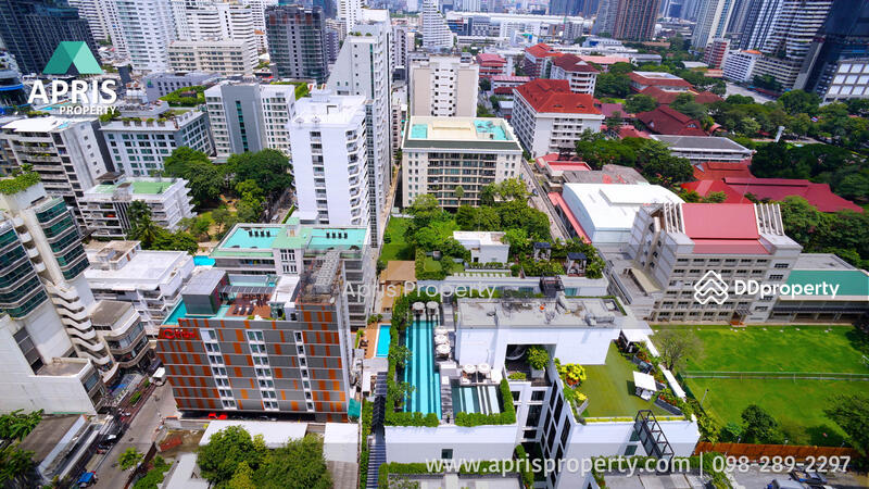 ขาย - 15 Sukhumvit Residences : 15 สุขุมวิท เรสซิเด็นซ์, กรุงเทพ