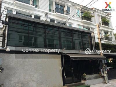 ขาย - Nirvana Park Ladprao-Ramkhamhaeng, กรุงเทพ