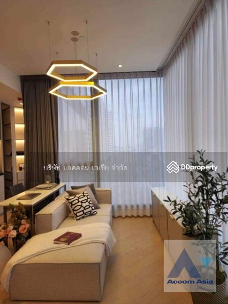 ASHTON Asoke-Rama 9 : แอชตัน อโศก - พระราม 9, กรุงเทพ, 469 ถนนอโศก - ดินแดง, ดินแดง, ดินแดง, กรุงเทพ, 66 ตร.ม., คอนโด ให้เช่า, โดย บริษัท แอคคอม เอเซีย จำกัด, 11010914 - DDproperty.com
