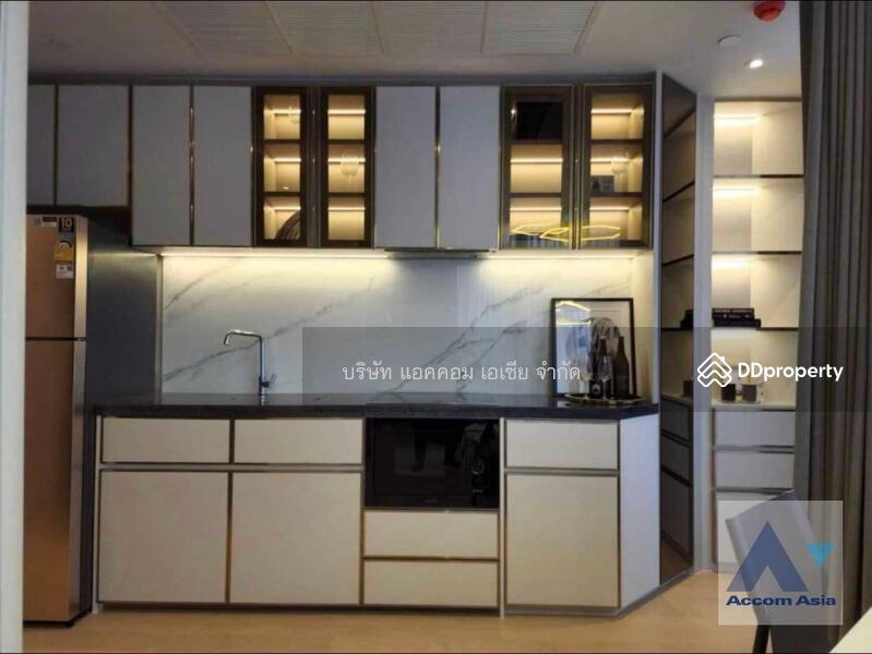 ASHTON Asoke-Rama 9 : แอชตัน อโศก - พระราม 9, กรุงเทพ, 469 ถนนอโศก - ดินแดง, ดินแดง, ดินแดง, กรุงเทพ, 66 ตร.ม., คอนโด ให้เช่า, โดย บริษัท แอคคอม เอเซีย จำกัด, 11010914 - DDproperty.com