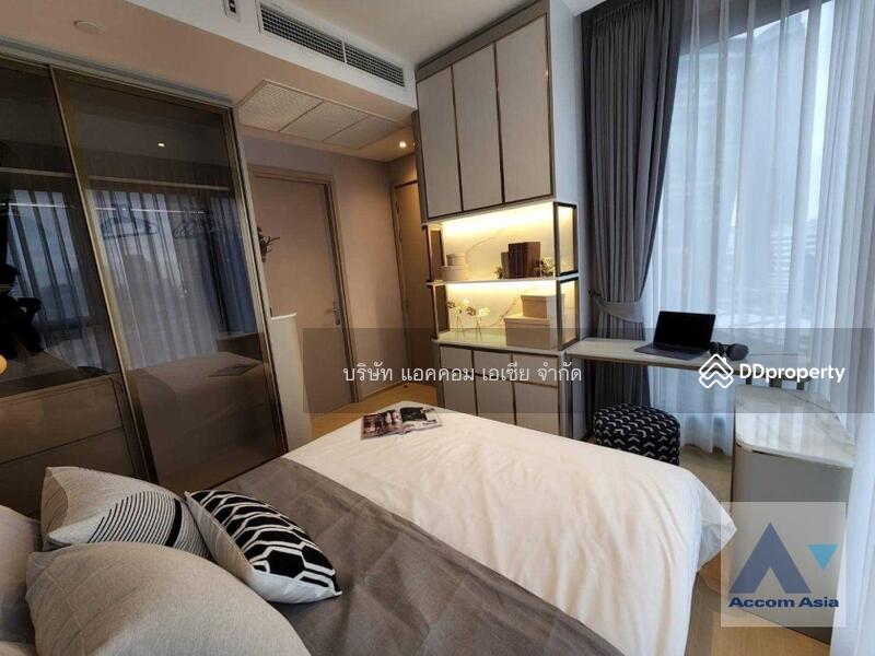 ASHTON Asoke-Rama 9, Bangkok, 469 Asoke-Dindaeng Road, Din Daeng, Din Daeng, Bangkok, 2 Bedrooms, 66 sqm, Condo For Rent, by บริษัท แอคคอม เอเซีย จำกัด, 11010914 - DDproperty.com