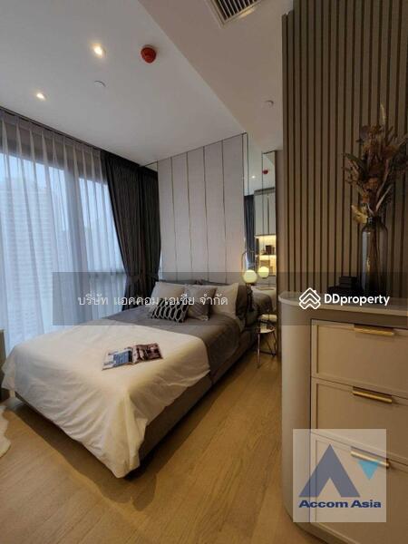 ASHTON Asoke-Rama 9 : แอชตัน อโศก - พระราม 9, กรุงเทพ, 469 ถนนอโศก - ดินแดง, ดินแดง, ดินแดง, กรุงเทพ, 66 ตร.ม., คอนโด ให้เช่า, โดย บริษัท แอคคอม เอเซีย จำกัด, 11010914 - DDproperty.com