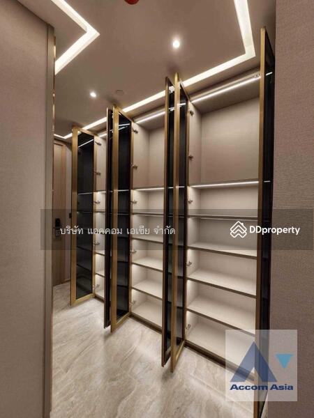 ASHTON Asoke-Rama 9, Bangkok, 469 Asoke-Dindaeng Road, Din Daeng, Din Daeng, Bangkok, 2 Bedrooms, 66 sqm, Condo For Rent, by บริษัท แอคคอม เอเซีย จำกัด, 11010914 - DDproperty.com