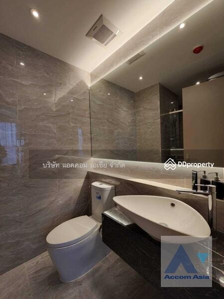 ASHTON Asoke-Rama 9, Bangkok, 469 Asoke-Dindaeng Road, Din Daeng, Din Daeng, Bangkok, 2 Bedrooms, 66 sqm, Condo For Rent, by บริษัท แอคคอม เอเซีย จำกัด, 11010914 - DDproperty.com