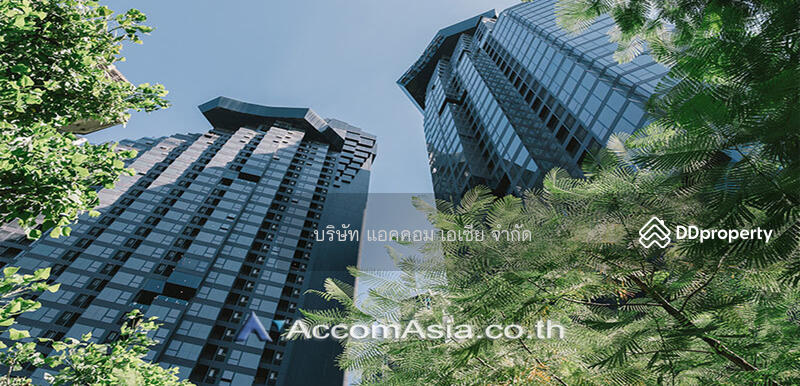 ASHTON Asoke-Rama 9 : แอชตัน อโศก - พระราม 9, กรุงเทพ, 469 ถนนอโศก - ดินแดง, ดินแดง, ดินแดง, กรุงเทพ, 66 ตร.ม., คอนโด ให้เช่า, โดย บริษัท แอคคอม เอเซีย จำกัด, 11010914 - DDproperty.com
