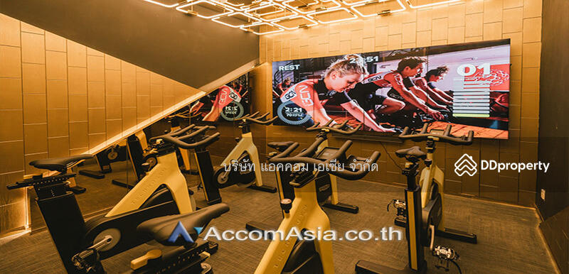 ASHTON Asoke-Rama 9 : แอชตัน อโศก - พระราม 9, กรุงเทพ, 469 ถนนอโศก - ดินแดง, ดินแดง, ดินแดง, กรุงเทพ, 66 ตร.ม., คอนโด ให้เช่า, โดย บริษัท แอคคอม เอเซีย จำกัด, 11010914 - DDproperty.com