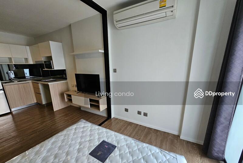 Episode Phaholyothin-Sapanmai, Bangkok, 45 Thep Rak Rd, Bang Bon, Bang Bon, Bangkok, 1 Bedroom, 27 sqm, Condo For Sale, by Living Condo, 11010952 - DDproperty.com