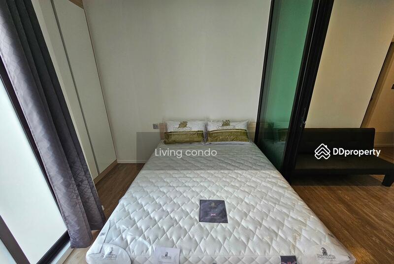 Episode Phaholyothin-Sapanmai, Bangkok, 45 Thep Rak Rd, Bang Bon, Bang Bon, Bangkok, 1 Bedroom, 27 sqm, Condo For Sale, by Living Condo, 11010952 - DDproperty.com