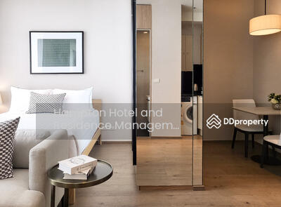 For Rent - Park Origin Phrom Phong (Park 24), Bangkok
