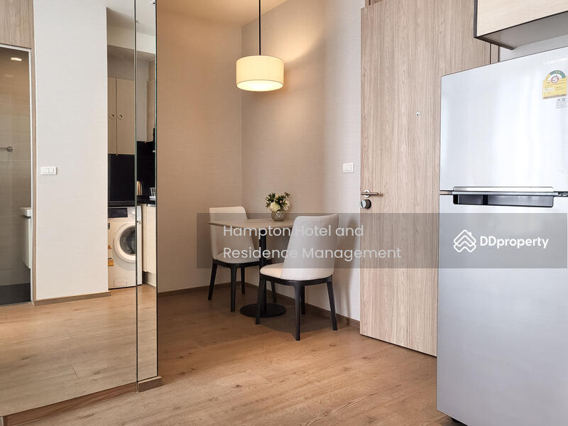 Park Origin Phrom Phong (Park 24), Bangkok, 68 Soi Sukhumvit 24, Khong Tan, Khlong Toei, Bangkok, 1 Bedroom, 33 sqm, Condo For Rent, by Khun Ohe, 11010964 - DDproperty.com