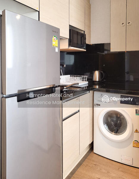 Park Origin Phrom Phong (Park 24), Bangkok, 68 Soi Sukhumvit 24, Khong Tan, Khlong Toei, Bangkok, 1 Bedroom, 33 sqm, Condo For Rent, by Khun Ohe, 11010964 - DDproperty.com