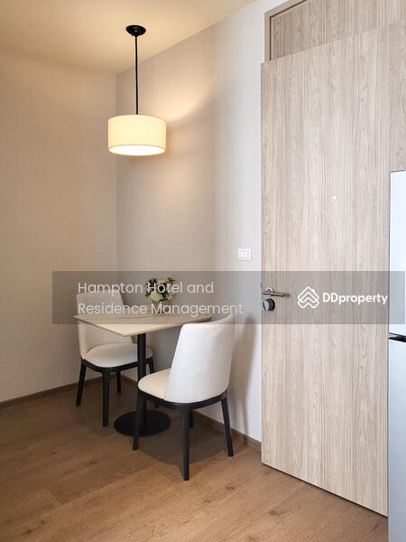 Park Origin Phrom Phong (Park 24), Bangkok, 68 Soi Sukhumvit 24, Khong Tan, Khlong Toei, Bangkok, 1 Bedroom, 33 sqm, Condo For Rent, by Khun Ohe, 11010964 - DDproperty.com
