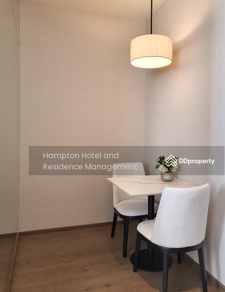 Park Origin Phrom Phong (Park 24), Bangkok, 68 Soi Sukhumvit 24, Khong Tan, Khlong Toei, Bangkok, 1 Bedroom, 33 sqm, Condo For Rent, by Khun Ohe, 11010964 - DDproperty.com