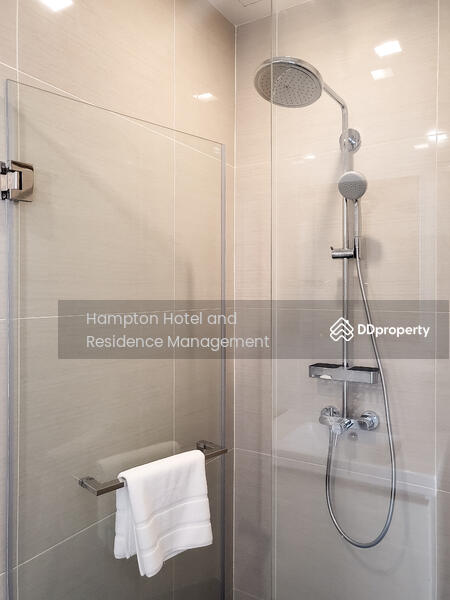 Park Origin Phrom Phong (Park 24), Bangkok, 68 Soi Sukhumvit 24, Khong Tan, Khlong Toei, Bangkok, 1 Bedroom, 33 sqm, Condo For Rent, by Khun Ohe, 11010964 - DDproperty.com