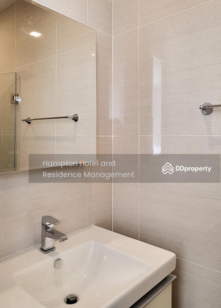 Park Origin Phrom Phong (Park 24), Bangkok, 68 Soi Sukhumvit 24, Khong Tan, Khlong Toei, Bangkok, 1 Bedroom, 33 sqm, Condo For Rent, by Khun Ohe, 11010964 - DDproperty.com