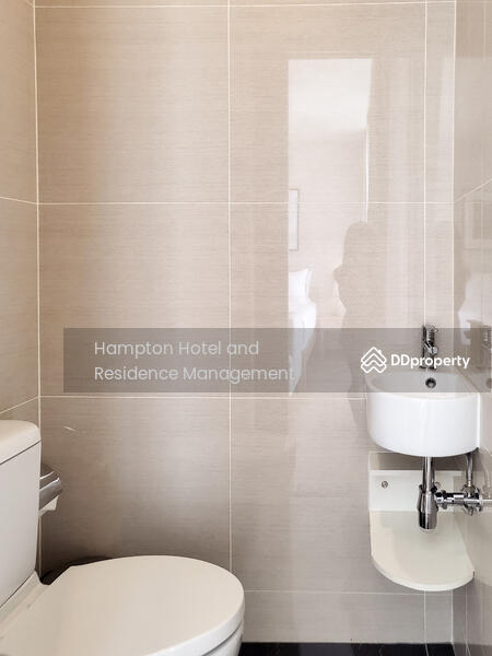 Park Origin Phrom Phong (Park 24), Bangkok, 68 Soi Sukhumvit 24, Khong Tan, Khlong Toei, Bangkok, 1 Bedroom, 33 sqm, Condo For Rent, by Khun Ohe, 11010964 - DDproperty.com