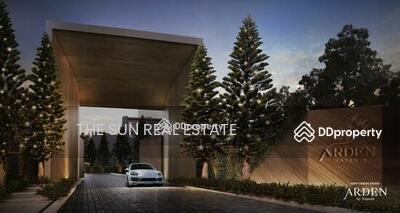 ขาย - Arden Rama 3 : อาร์เด้น พระราม 3, กรุงเทพ