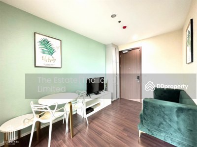 For Rent - Whizdom Inspire Sukhumvit, Bangkok