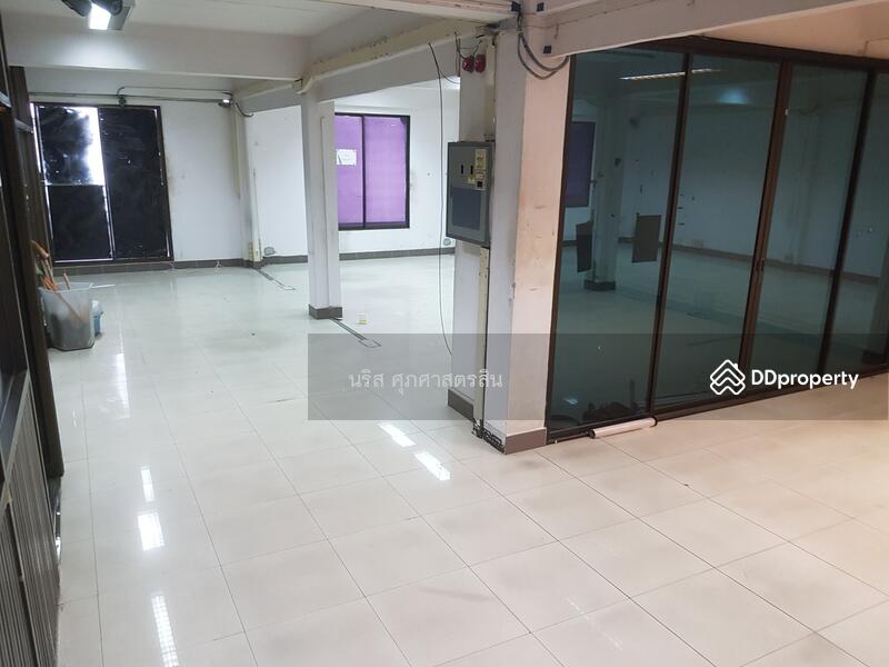 For Sale - ขายตึกแถว 4คูหา 4ชั้น ใกล้ถนนสุทธิสาร ซอยสิทธิปัญญา, Bangkok