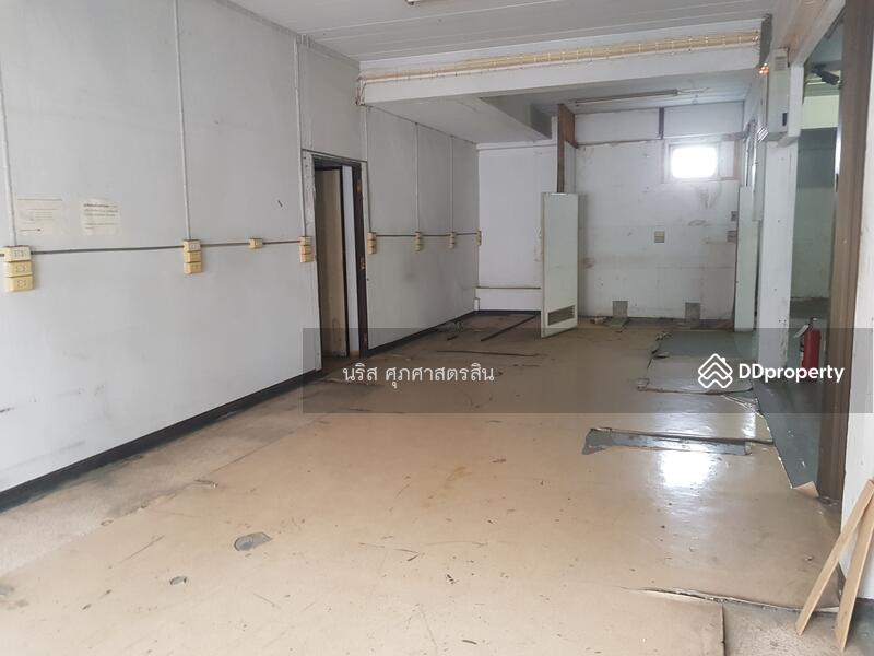 For Sale - ขายตึกแถว 4คูหา 4ชั้น ใกล้ถนนสุทธิสาร ซอยสิทธิปัญญา, Bangkok