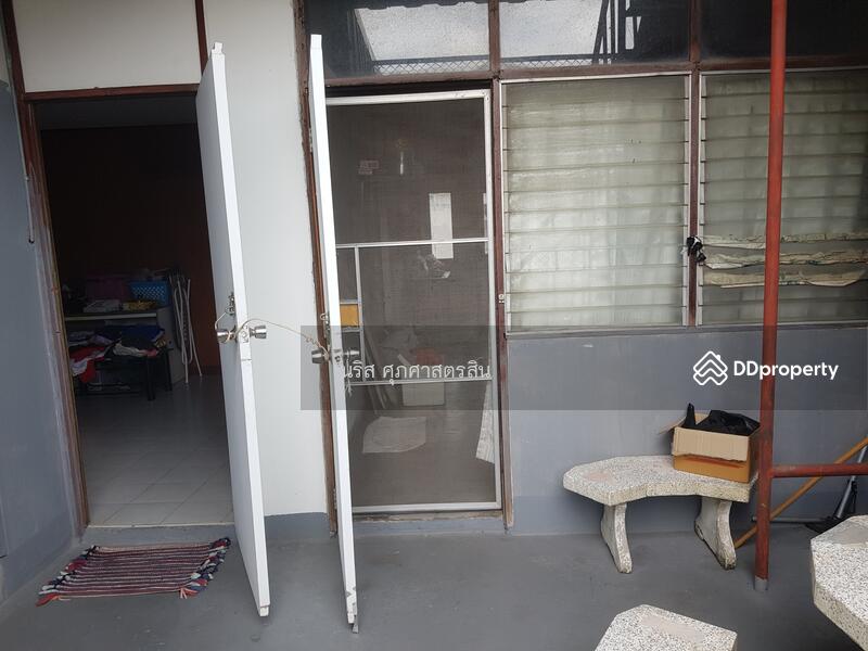 For Sale - ขายตึกแถว 4คูหา 4ชั้น ใกล้ถนนสุทธิสาร ซอยสิทธิปัญญา, Bangkok