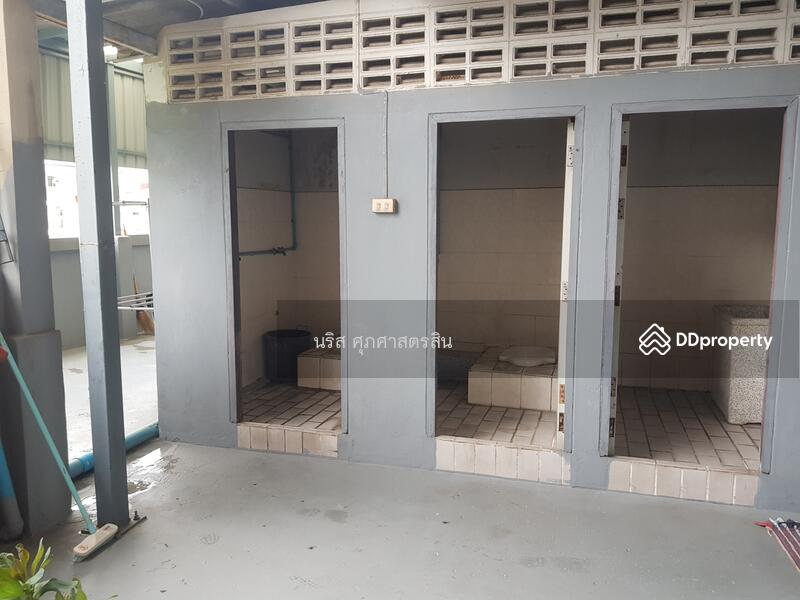For Sale - ขายตึกแถว 4คูหา 4ชั้น ใกล้ถนนสุทธิสาร ซอยสิทธิปัญญา, Bangkok