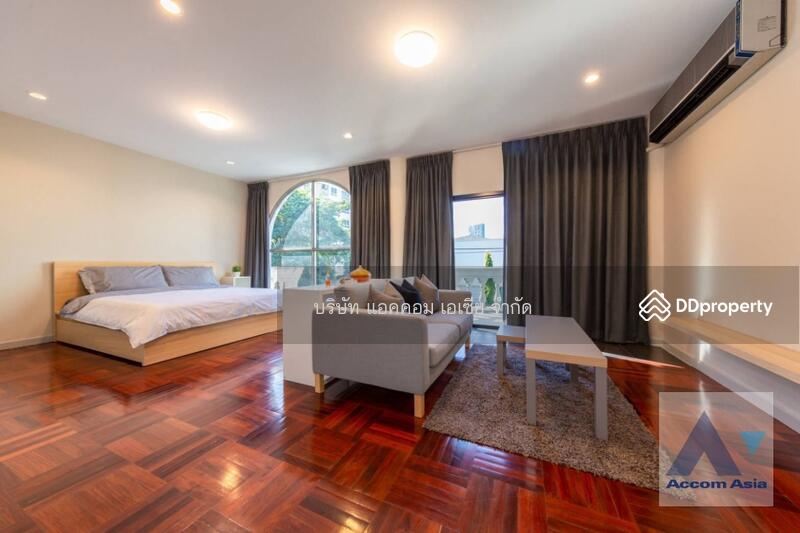 ให้เช่า - 3 Bedrooms Townhouse For Rent in Sathorn, Bangkok near AA26624, กรุงเทพ