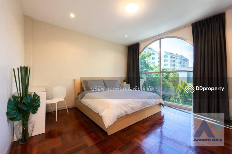 ให้เช่า - 3 Bedrooms Townhouse For Rent in Sathorn, Bangkok near AA26624, กรุงเทพ