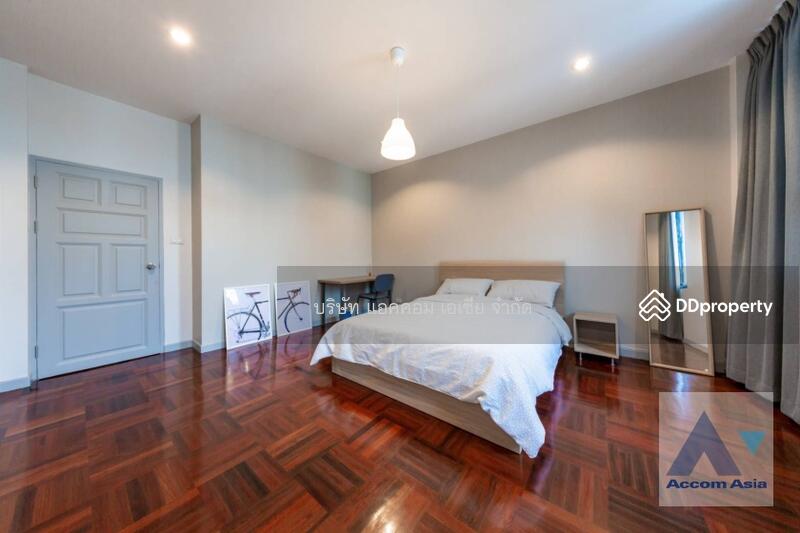 ให้เช่า - 3 Bedrooms Townhouse For Rent in Sathorn, Bangkok near AA26624, กรุงเทพ