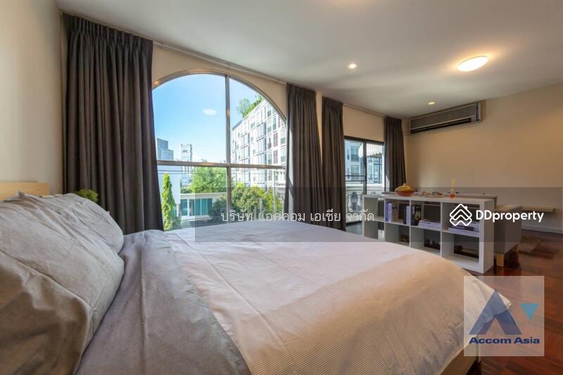 ให้เช่า - 3 Bedrooms Townhouse For Rent in Sathorn, Bangkok near AA26624, กรุงเทพ