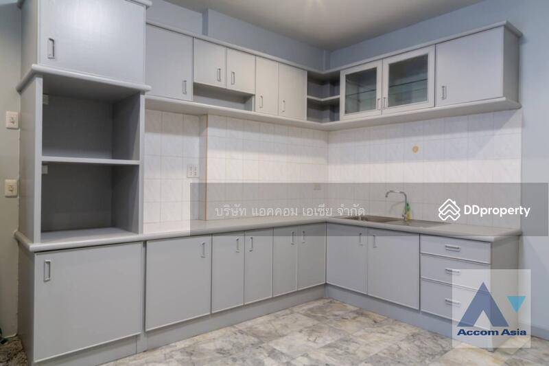 ให้เช่า - 3 Bedrooms Townhouse For Rent in Sathorn, Bangkok near AA26624, กรุงเทพ