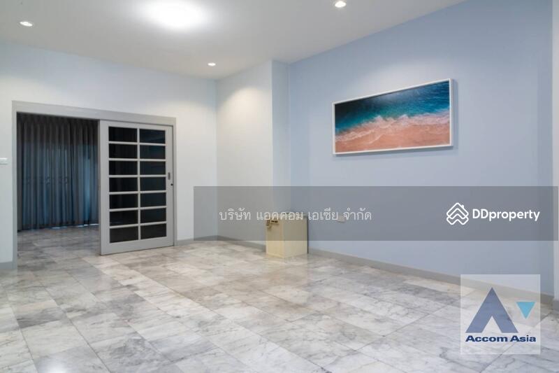ให้เช่า - 3 Bedrooms Townhouse For Rent in Sathorn, Bangkok near AA26624, กรุงเทพ