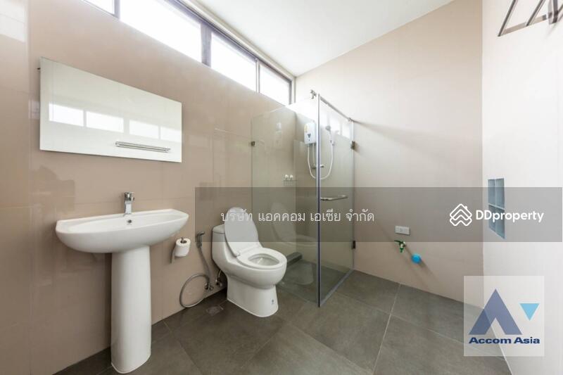 ให้เช่า - 3 Bedrooms Townhouse For Rent in Sathorn, Bangkok near AA26624, กรุงเทพ