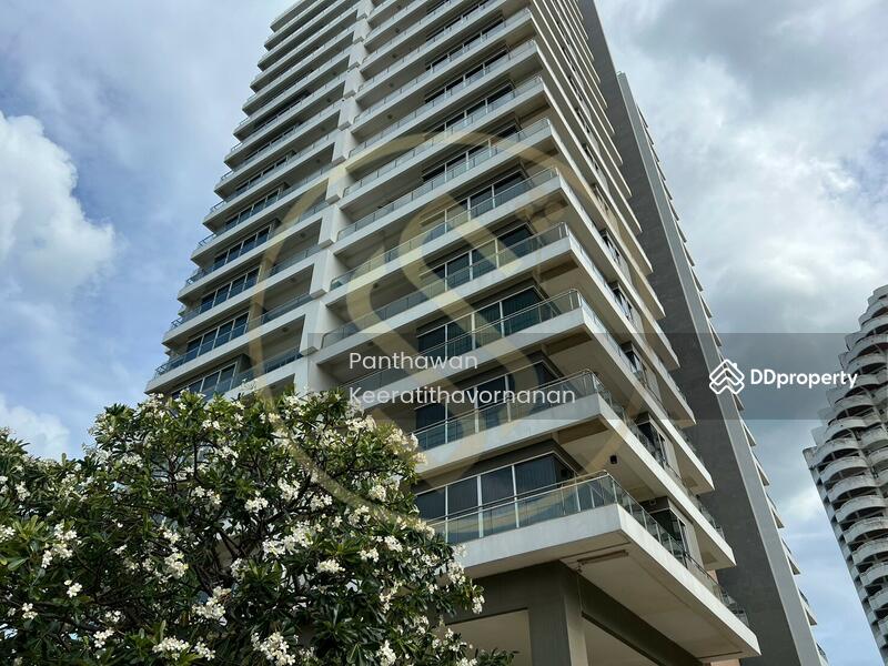 For Sale - Rimhad Condo, Phetchaburi