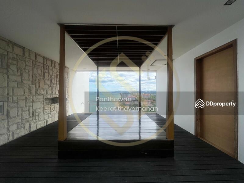 For Sale - Rimhad Condo, Phetchaburi