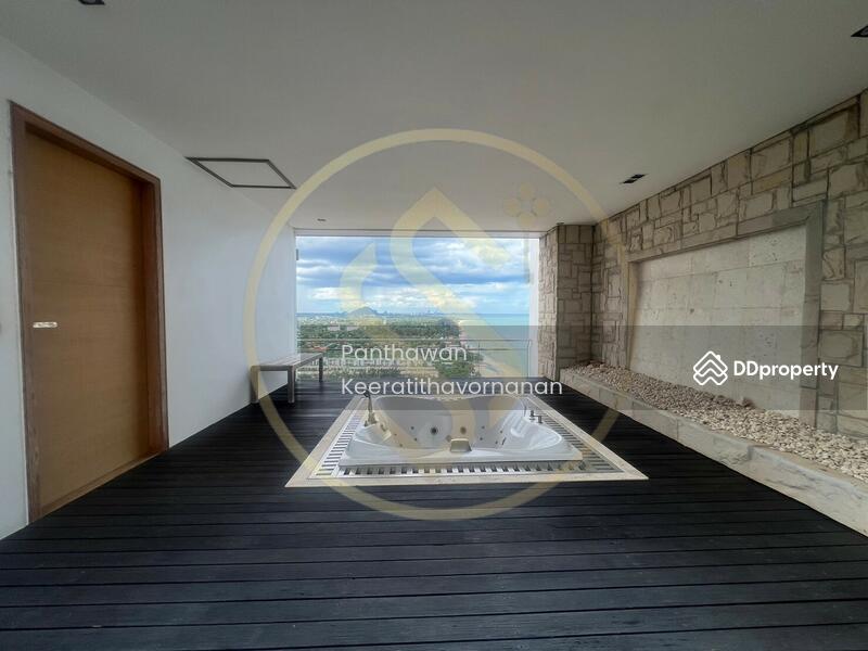 For Sale - Rimhad Condo, Phetchaburi
