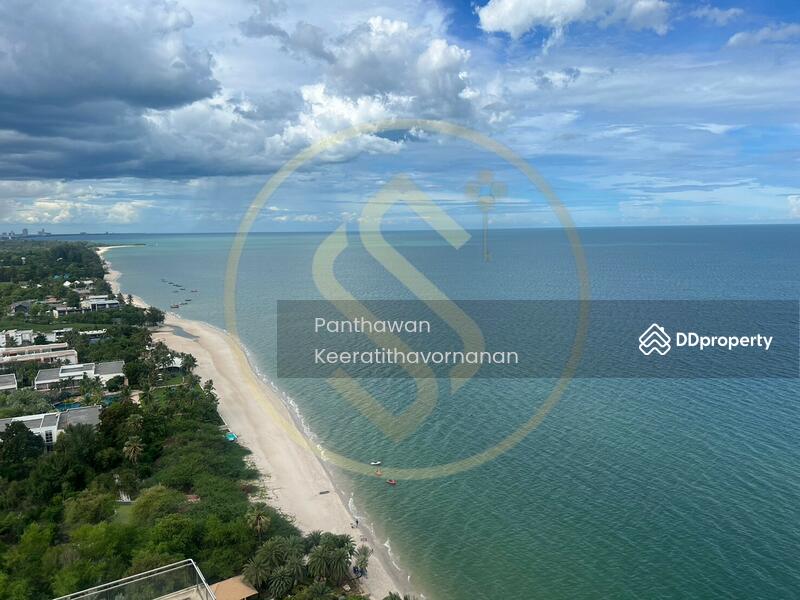 For Sale - Rimhad Condo, Phetchaburi