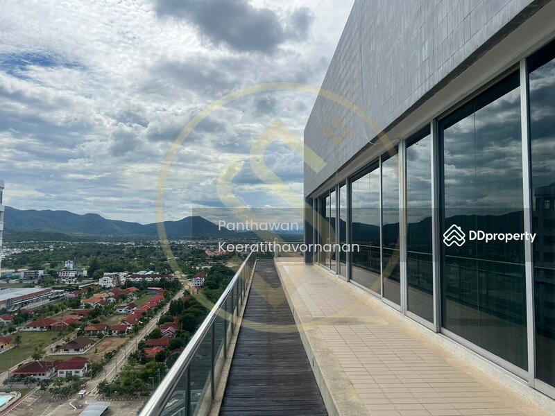 For Sale - Rimhad Condo, Phetchaburi