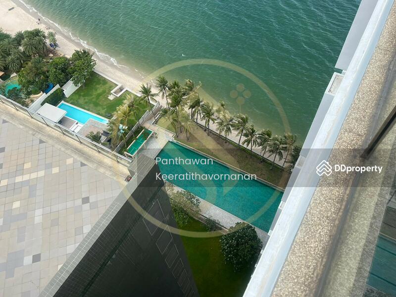 For Sale - Rimhad Condo, Phetchaburi