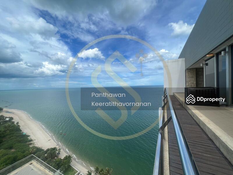 For Sale - Rimhad Condo, Phetchaburi