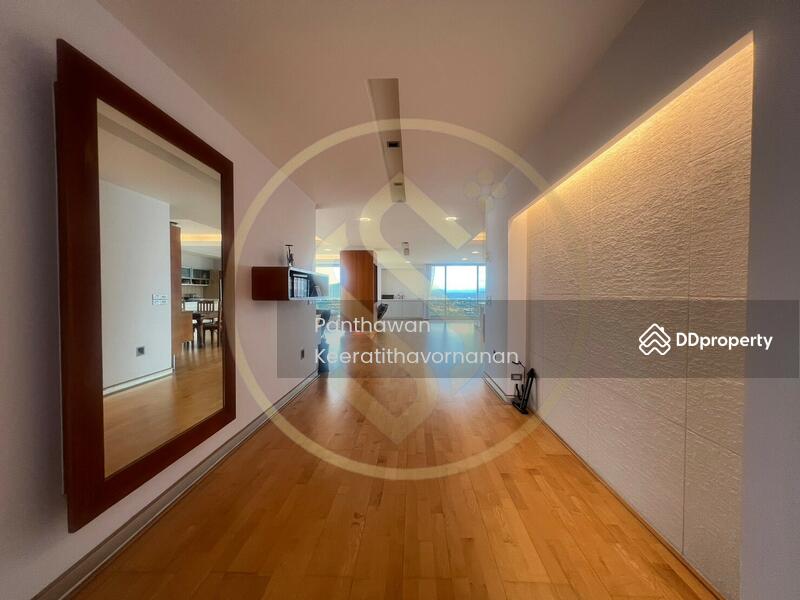 For Sale - Rimhad Condo, Phetchaburi