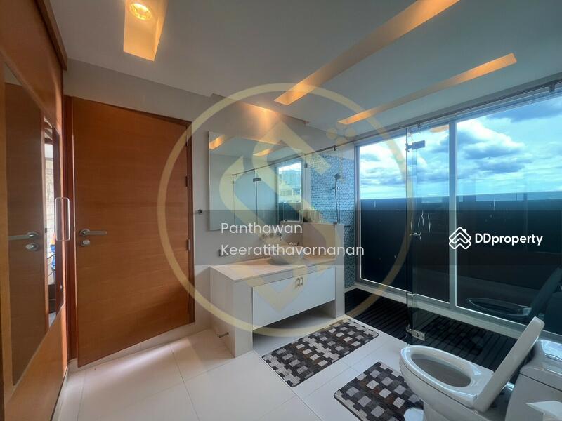 For Sale - Rimhad Condo, Phetchaburi
