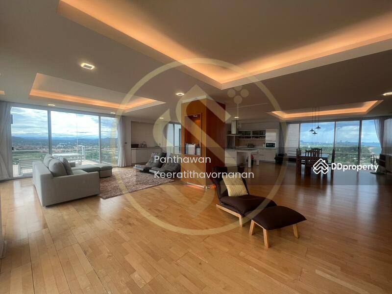 For Sale - Rimhad Condo, Phetchaburi