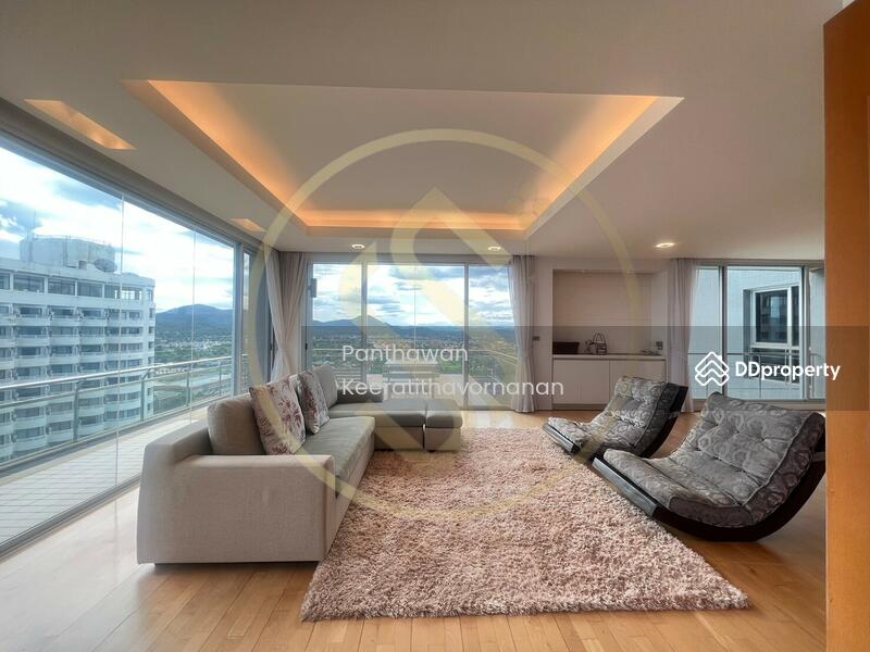 For Sale - Rimhad Condo, Phetchaburi
