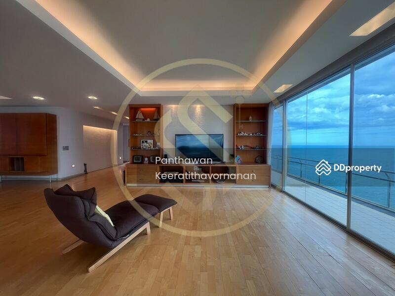 For Sale - Rimhad Condo, Phetchaburi