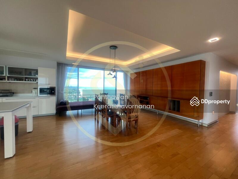 For Sale - Rimhad Condo, Phetchaburi